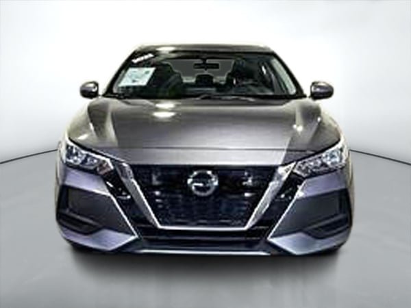 Nissan Sentra SV 2023-7