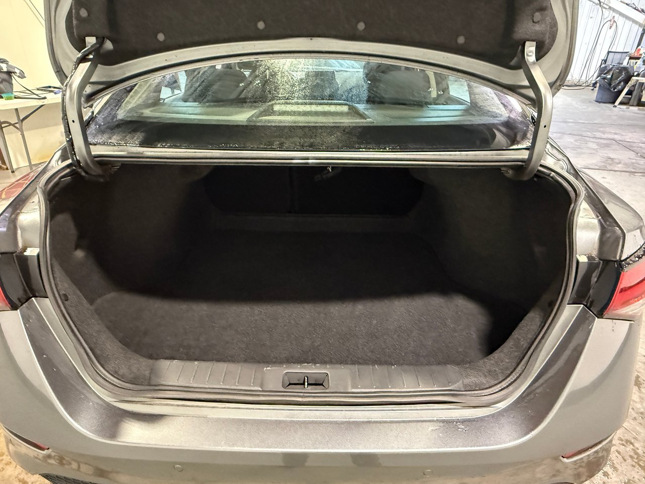 2023 Nissan Sentra SV-26