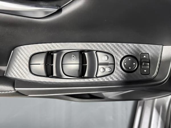 2024 Nissan Sentra SV-11