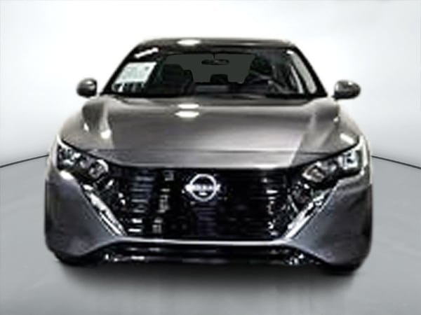 2024 Nissan Sentra SV-7