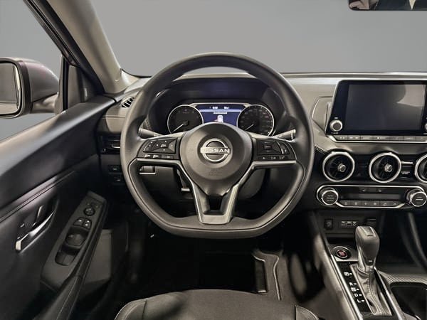 2024 Nissan Sentra SV-13