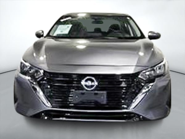 Nissan Sentra SV 2025-7