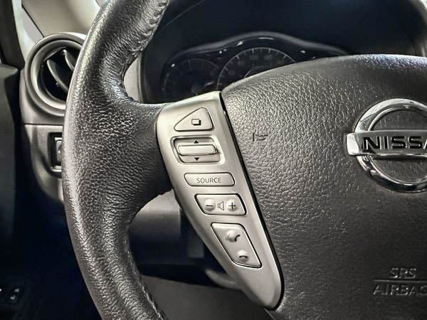 2015 Nissan Versa Note SV-14