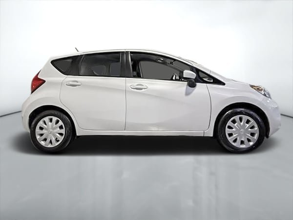 2016 Nissan Versa Note SV-1