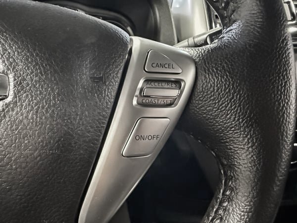 2016 Nissan Versa Note SV-15