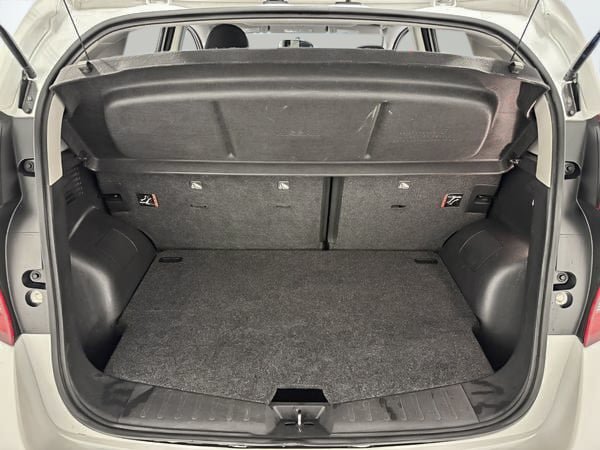 2016 Nissan Versa Note SV-24