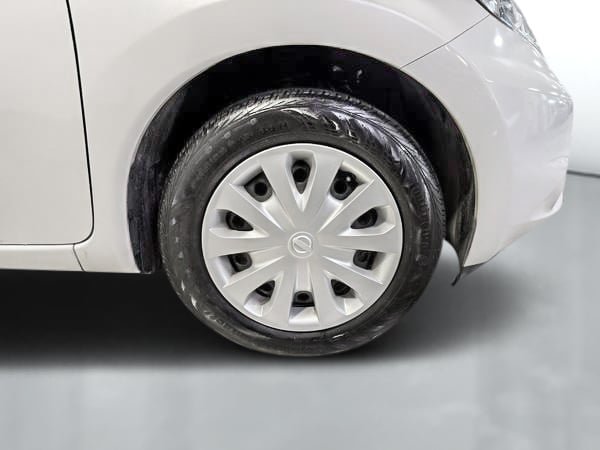 2016 Nissan Versa Note SV-9