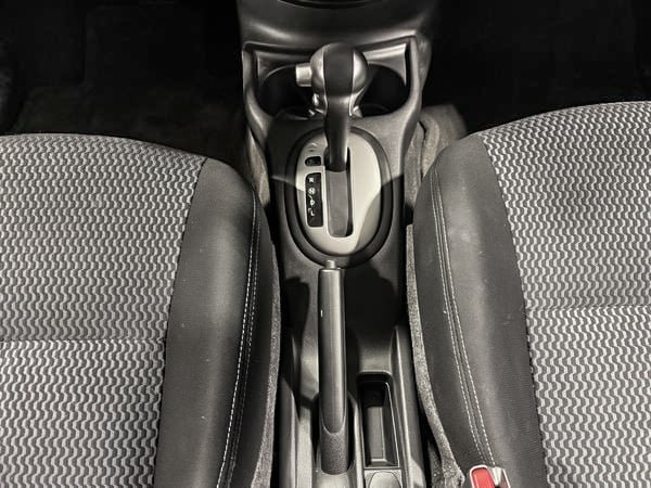 2016 Nissan Versa Note SV-22