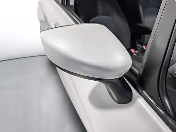 2016 Nissan Versa Note SV-8