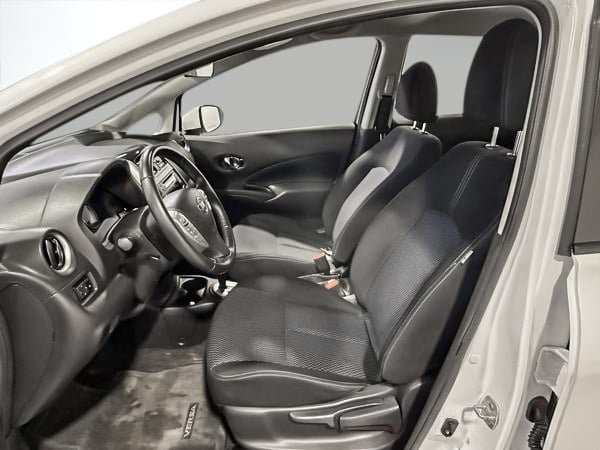 2016 Nissan Versa Note SV-12