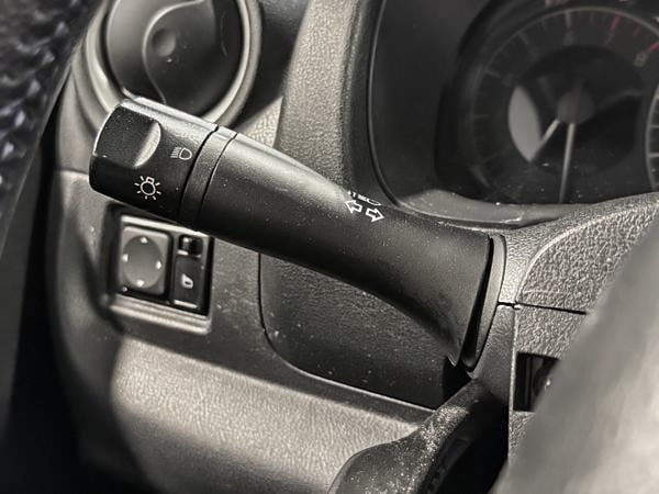 2016 Nissan Versa Note SV-16