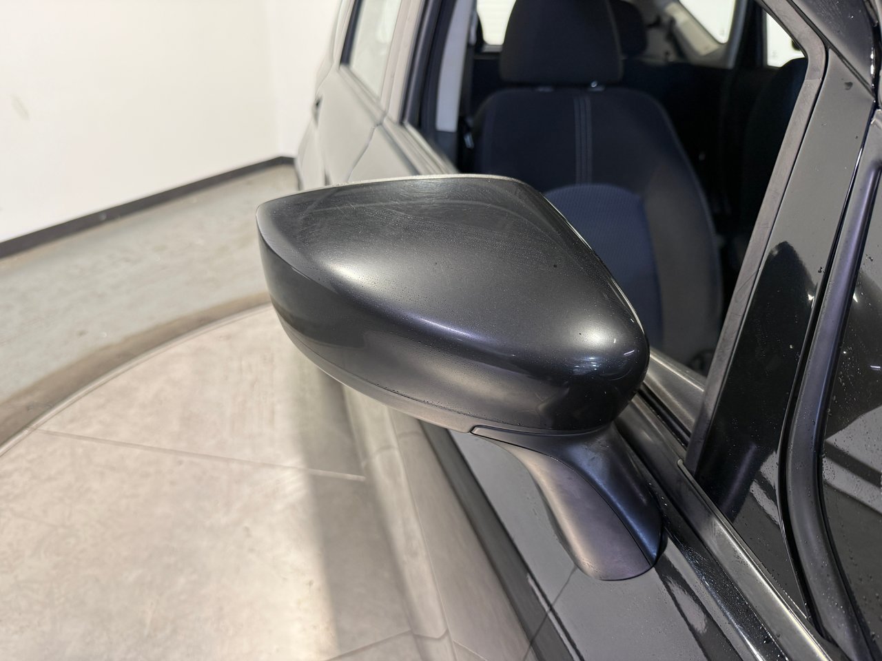 Nissan Versa Note SV 2018-8