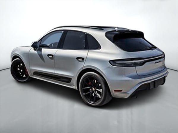 Porsche Macan GTS 2024-9
