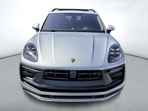 Porsche Macan GTS 2024-1