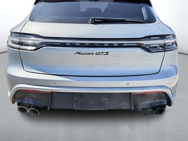 Porsche Macan GTS 2024-6