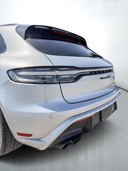 Porsche Macan GTS 2024-12
