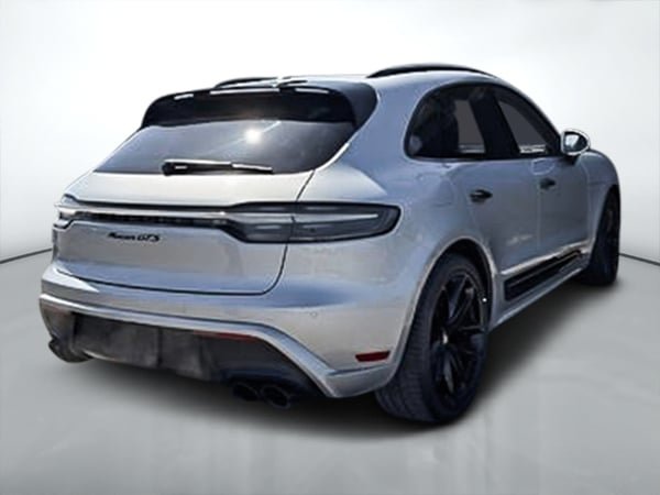 Porsche Macan GTS 2024-8