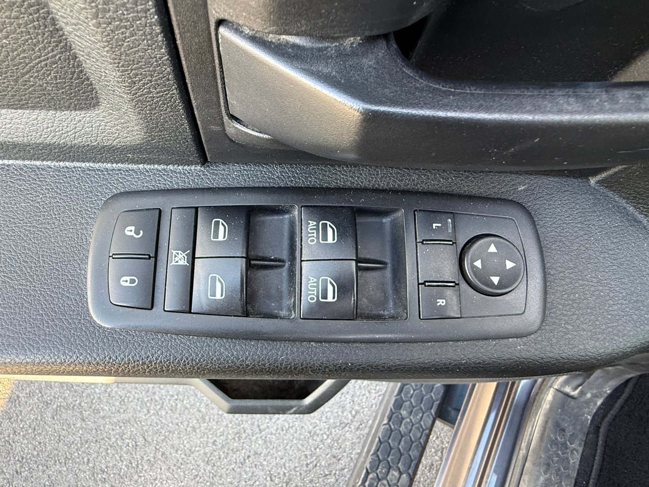 2021 Ram 1500 Classic TRADESMAN-11