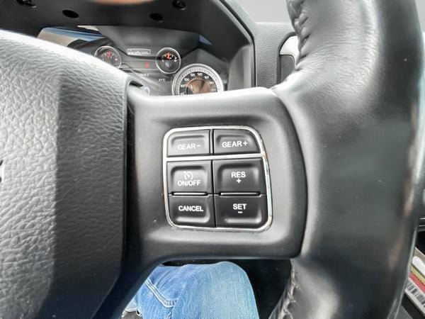 2023 Ram 1500 Classic CLASSIC-13