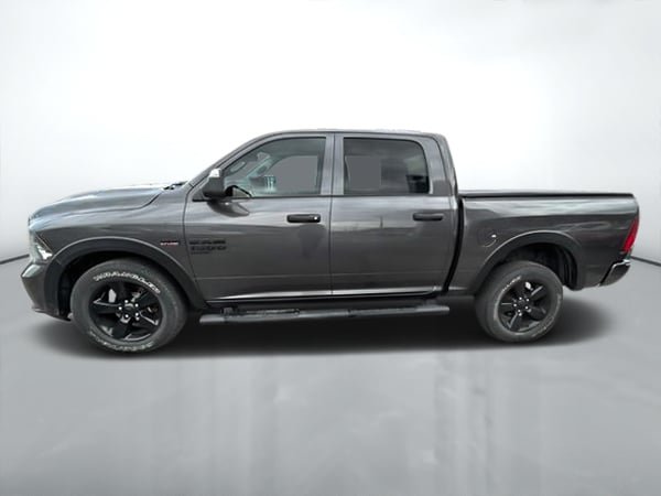 2023 Ram 1500 Classic CLASSIC-3