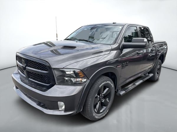 2023 Ram 1500 Classic CLASSIC-2