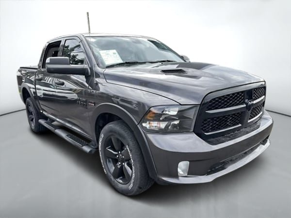2023 Ram 1500 Classic CLASSIC-0