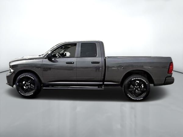 Ram 1500 Classic express 2023-5