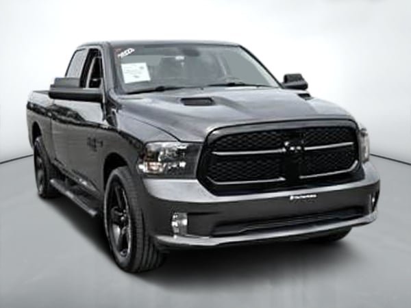 Ram 1500 Classic express 2023-0