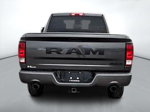 Ram 1500 Classic express 2023-3