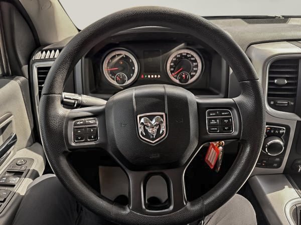 2017 Ram 1500 OUTDOORSMAN-15