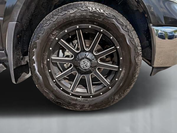 2017 Ram 1500 OUTDOORSMAN-9