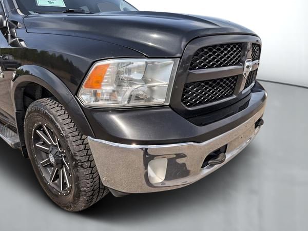 2017 Ram 1500 OUTDOORSMAN-8