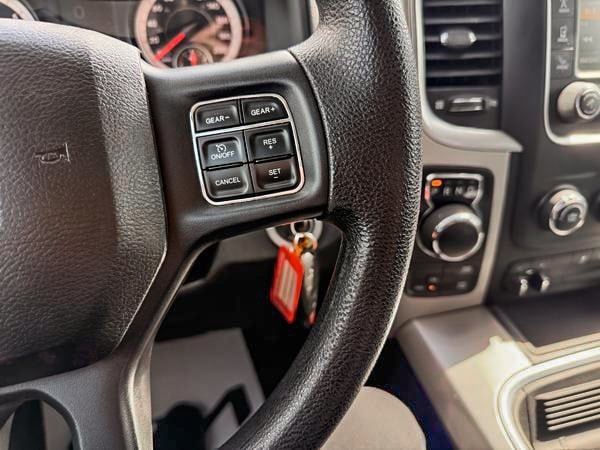 2017 Ram 1500 OUTDOORSMAN-17
