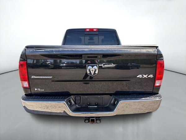 2017 Ram 1500 OUTDOORSMAN-5