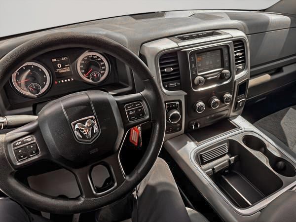 2017 Ram 1500 OUTDOORSMAN-23