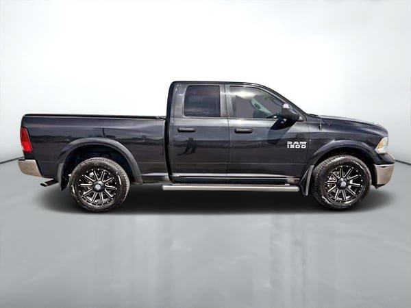 2017 Ram 1500 OUTDOORSMAN-7