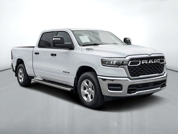 Ram 1500 TRADESMAN SXT 2025-0