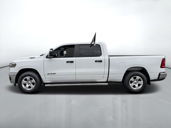 Ram 1500 TRADESMAN SXT 2025-5