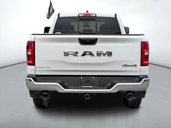 Ram 1500 TRADESMAN SXT 2025-3