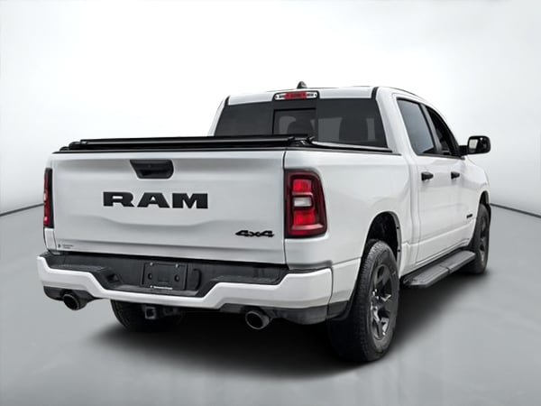 2025 Ram 1500 TRADESMAN NIGHT-2