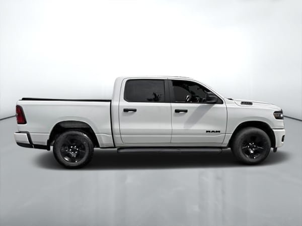 2025 Ram 1500 TRADESMAN NIGHT-1