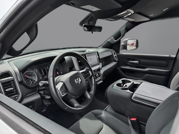 2025 Ram 1500 TRADESMAN NIGHT-9