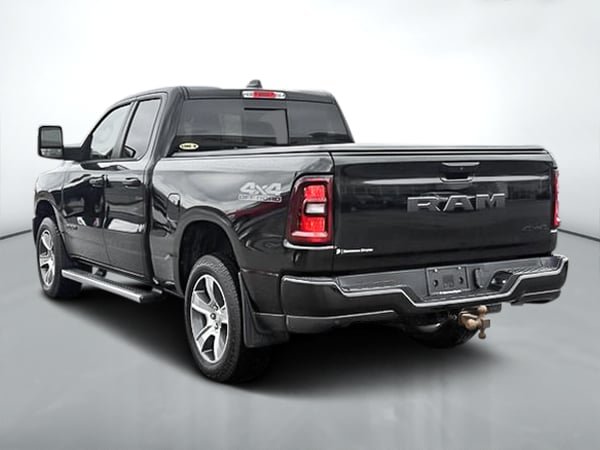 2025 Ram 1500 Tradesman sport-4