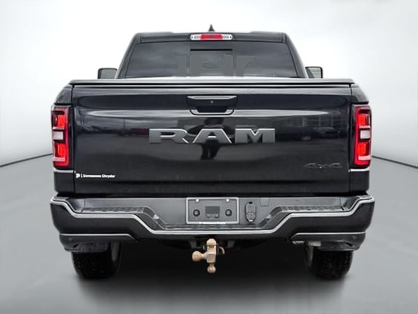 2025 Ram 1500 Tradesman sport-3