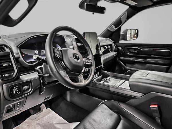 Ram 1500 LIMITED 2025-12