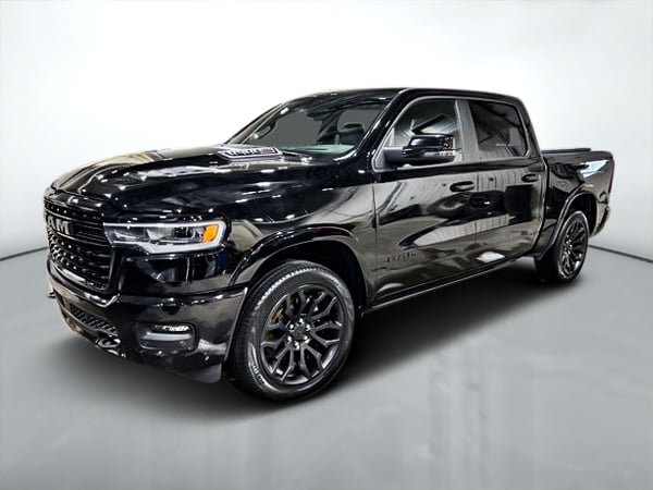 Ram 1500 LIMITED 2025-2