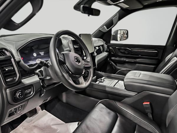 Ram 1500 LIMITED 2025-14