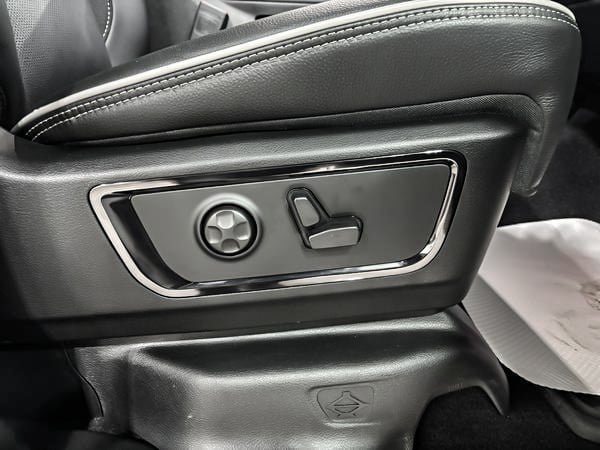 Ram 1500 LIMITED 2025-26