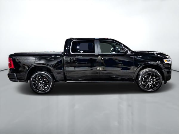 Ram 1500 LIMITED 2025-7