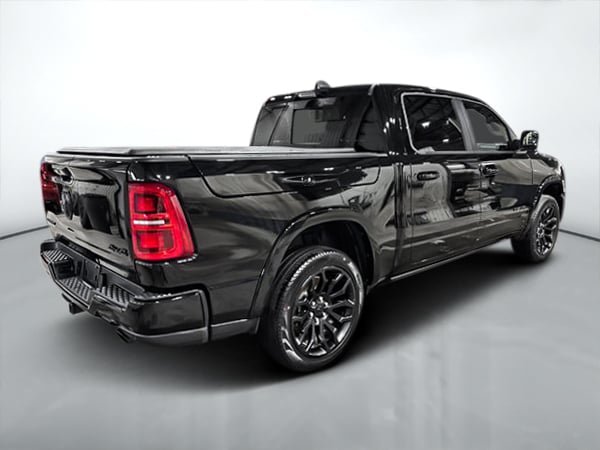 Ram 1500 LIMITED 2025-6